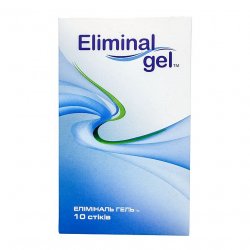 Элиминаль гель (Eliminal gel) стик 20г №10 в Туле и области фото
