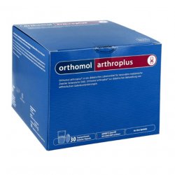 Ортомол Артро Плюс (Orthomol Arthro Plus) №30 в Туле и области фото