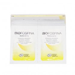 Биофосфина (Biofosfina) пак. 5г 20шт в Туле и области фото